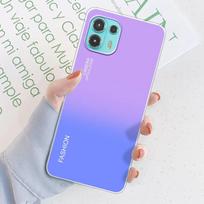Dėklas Moto Edge 20 Lite Dangtelis Funda Motorola Edge 20 Pro Skaidrus Minkštas Silikonas TPU Telefono Dėklas Moto Edge 20 Fusion Coque Moto Edge 20 Pro pink