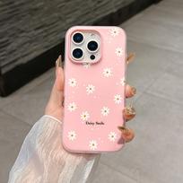 Case For Honor 400 Pro 400 Lite 90 Lite 5G X7D X9D X7B X9B Magic 6 Lite Polka Dots Small Flowers Cherry Cover Cute Honor X7B