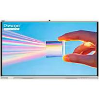 Prestigio Solutions Multiboard 75'' Prism, Android 14, Google EDLA, AI Camera, 8/128GB, 50TP PSMB018R750