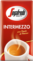 Segafredo Intermezzo malta kava, 250g (pažeista pakuotė)