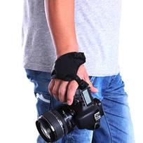 Universalus Hotsell Dslr fotoaparato rankenos riešo dirželis, skirtas fotoaparatui One Size