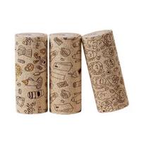 20PCS/1 Roll Cleaning Cloth Multi-Functional Absorbent Tear-Off Cloth for Household Use, Kitchen Dishcloth, Tear-Off Household Kitchen Cleaning Cloth 1 Roll  kupranugaris