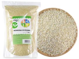 Ryžių komosa - Balta (1 kg) - Migogroup