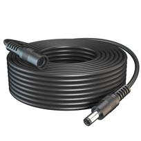 Shimingtong 5.5x2.1mm DC12V Power Extension Cable