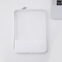 Briefcases School Mesh Bag Document Organiser Grid File Bag Expanding Wallet A4 File Folder Bag balta