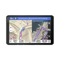 Garmin Dezl LGV820, EU MT-D Truck/LKW Navigation | 010-02925-10 | 0753759335410