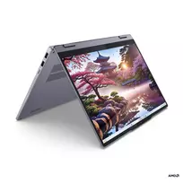 Lenovo IdeaPad 5 2-in-1 14AKP10 83KT0025GE 14" WUXGA OLED Ryzen AI 7 350 16GB/512GB Win11 | 83KT0025GE | 0198156728371