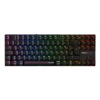 CHERRY XTRFY MX 8.2 Pro TMR Wireless G8E-3885 Black | G8E-3885HACADE-2 | 4025112121142