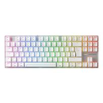 CHERRY XTRFY MX 8.2 Pro TMR Wireless G8E-3885 weiß | G8E-3885HACADE-0 | 4025112121135