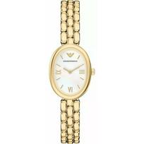 Laikrodis Emporio Armani moteriškas EMPORIO ARMANI AR11777 Sinfonia + dėžutė | AR11777 | 4064092376425