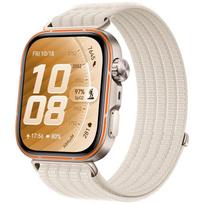 Nailono kilpos pintas dirželis HUAWEI WATCH FIT 5 4 Pro, pintas, patogus, kvėpuojantis apyrankė Huawei Watch Fit 5 4 3 Huawei Fit 5-4-3