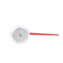 Pointer Thermohygrometer Movement for Sauna Room Hygrometer Spare Parts Easy to Install Accurate Sensor for Steam Room Red pointer