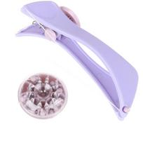 Hair Removal Epilator Mini Facial Hair Remover Spring Threading Face Defeatherer One Size