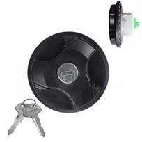 Car Fuel Tank Cap For Fiat 500 500c Ducato Punto Jumper Bipper Boxer Lockable Fuel Tank Cover W/2 Keys 247601 2993927 NXYG-058