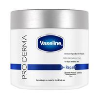 Vaseline Intensive Repair Snow Melt Cream