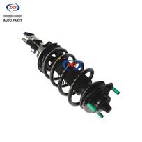 Changan UNIK 4WD CR02 Front Strut Shock Absorber with Coil Spring Assembly Left (2904100-CR02)
