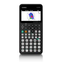 Casio Spalvotas Grafinis Mokslinis Skaičiuotuvas fx-CG100-N [] juoda