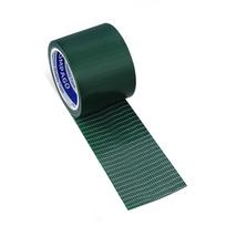 ZOMPAGO Single Sided Heavy Duty Tape, Length 10m, Width 50mm, Length 10m Width 50mm žalia