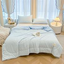 POCHME Muji Style Soybean Fiber Quilt
