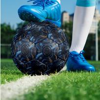 Borussia Dortmund Theme soccer ball Size 5 Soccer Ball Soft Touch Professional Training Football for Outdoor Sports Size 5