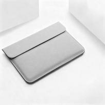 13 14 15 inch Shockproof Ultrabook Cover Tablet Protective Pouch for HP/Dell/Surface Office 13.6-14.2 inch tamsiai pilka spalva