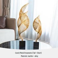 Danshi Zhiyuan HA-84 Feng Shui Ornament Set