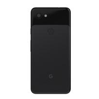 Refurbished Google Pixel 3A Original 4GB RAM 64GB ROM Unlocked 3000mAh LTE Fingerprint Smartphone juoda