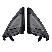 Car Front Door Panel Tweeter Cover For Bmw F34 3GT 3 Series 320i 328i 335i 340i Music Sound Tweeter Speakers Covers Kit 2 cover