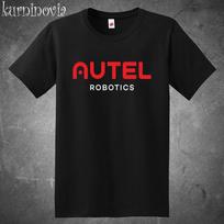 Men's and Women's T-shirts Autel Drone Robotics XXXXL
