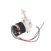 Mini Peristaltic Pump  NEW DC 5V-12V Small Mini Peristaltic Pump Dosing Pump Micro Self-priming Suction Liquid Lab Metering Pump