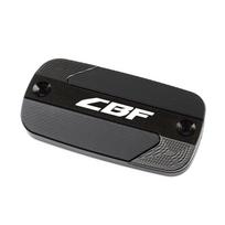 Honda CBF600 CBF1000 CBF500 CBF600S Motociklo Aliuminio Aksesuarai Priekinio Stabdžių Skysčio Rezervuaro Dangtelis Cilindro Alyvos Bakelio Dangtelis
