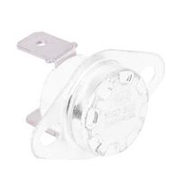 KSD302 jungiklio temperatūros valdymo termostato terminis jungiklis 250V16A normaliai uždarytas 45℃