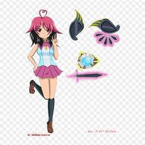 Anime Yugi Mutou Seto Kaiba Lygintuviniai Pleistrai Drabužiams Aplikacijos Lipdukai Ant Drabužių Šilumai Jautrus Individualus Pleistras black