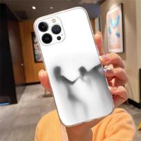 Phone Case For Iphone 14 Pro Max 13 12 11 Pro Max Xs Xr X 12mini 7 8 Plus Se Sexy Couple Woman And Man Body Case Funda iPhone 11Pro