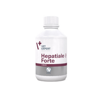 HEPATIALE FORTE Liquid 250ml