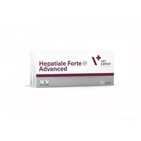HEPATIALE FORTE Advanced 30 tab.