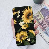 Telefono dėklai, skirti Samsung Galaxy S20 S21 S22 S23 Pro Ultra S 20 21 22 23 Fashion Butterfly Flower apsauginiai skysti kvadratiniai buferiai, skirti Samsung Fundas Samsung S23
