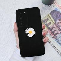 Telefono dėklai, skirti Samsung Galaxy S20 S21 S22 S23 Pro Ultra S 20 21 22 23 Fashion Butterfly Flower apsauginiai skysti kvadratiniai buferiai, skirti Samsung Fundas Samsung Note 10 Lite