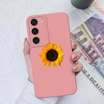 Telefono dėklai, skirti Samsung Galaxy S20 S21 S22 S23 Pro Ultra S 20 21 22 23 Fashion Butterfly Flower apsauginiai skysti kvadratiniai buferiai, skirti Samsung Fundas Samsung Note 20 Ultra