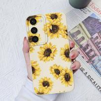 Telefono dėklai, skirti Samsung Galaxy S20 S21 S22 S23 Pro Ultra S 20 21 22 23 Fashion Butterfly Flower apsauginiai skysti kvadratiniai buferiai, skirti Samsung Fundas Samsung Note 20 Ultra