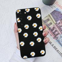 Telefono dėklai, skirti Samsung Galaxy S20 S21 S22 S23 Pro Ultra S 20 21 22 23 Fashion Butterfly Flower apsauginiai skysti kvadratiniai buferiai, skirti Samsung Fundas Samsung S21 Ultra