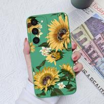 Telefono dėklai, skirti Samsung Galaxy S20 S21 S22 S23 Pro Ultra S 20 21 22 23 Fashion Butterfly Flower apsauginiai skysti kvadratiniai buferiai, skirti Samsung Fundas Samsung S23