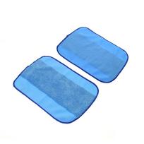 High Quality Microfiber Wet Mopping Cloths For iRobot Braava 321 380 320 380t Mint 5200C 5200 4200 4205 Robot gray