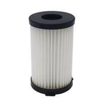 HEPA filtras MooSoo D600 D601 cecotec thunderbrush 520 Laidinis dulkių siurblys Filtras HEPA elementas