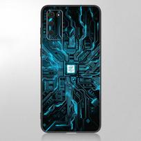 Pagrindinės plokštės plokštės lusto dėklas, skirtas Samsung Galaxy A12 A02S A22 A32 A52 A72 A71 A51 A41 A31 A21 A11 A50 A70 A10S A20S dangtelis Samsung A02