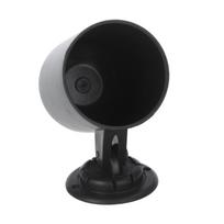 Car Gauge Meter Pod Holder Cup Mount 2in52mm black