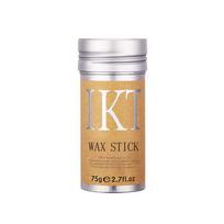 Plaukų vaško lazdele plaukų formavimas | Hair Edge Control Gel Stick plaukų linijos formavimas glotniems plaukams, neriebalams, skirtas išskridusiems plaukams. 75g beige