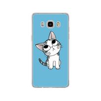Minkštas TPU silikoninis dėklas, skirtas Samsung Galaxy J5 2016 dėklui J510 J510F dangtelis, skirtas Samsung J5 2016 korpusui For Samsung J5 2016