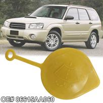 For Subaru WRX Forester Impreza Legacy Outback 1998-2005 Car Front Windshield Windscreen Wiper Waser Fluid Reservoir Cap Cover