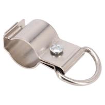 Enhanced Stability Shaft Clamp Improved Comfort Metal Secure Connection